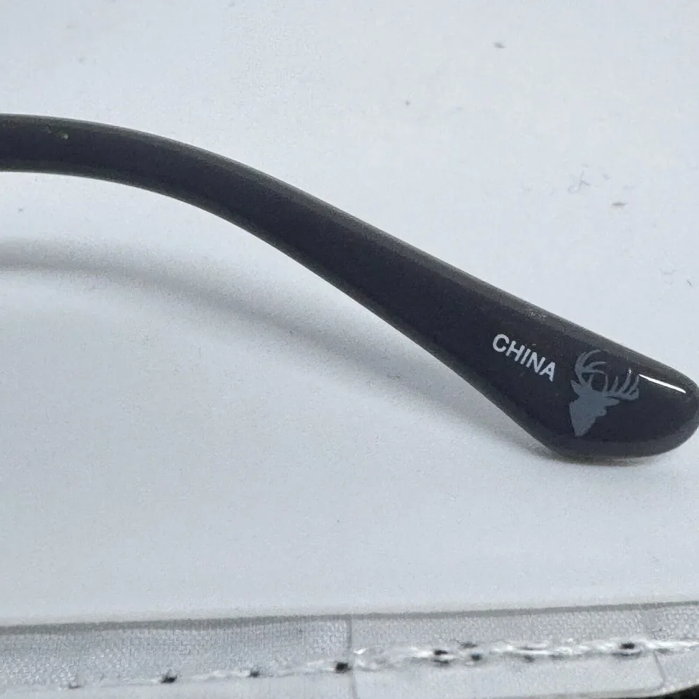 Rims Eyewear ***please read***